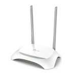 TP-Link TL-WR850N 1 Port 10/100 Mbps 300 Mbps 2.4 GHz 2 Antenli Access Point