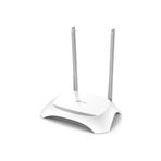 TP-LINK TL-WR850N 300Mbps 2XANTEN KABLOSUZ ROUTER(MODEM DEGILDIR)