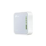 Tp-Link Tl-Wr902ac 750 Mbps Seyehat Router