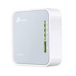 TP-Link TL-WR902AC AC750 Wireless Travel Router