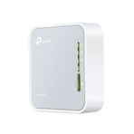 Tp-Link Tl-Wr902n 750 Mbps Seyehat Router