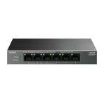 Tp-Lınk Tp-Link 6Port Ls106lp 10/100Mbps 4Xpoe 40W Desktop Switch