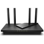 TP-Link Tp-Lınk Archer AX55 AX3000 Wı-Fı6 5 Port Gıgabıt 2.4/5ghz Dualband Router