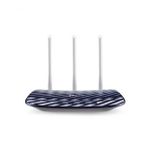 TP-LINK TP-LINK ARCHER C20 733MBPS 4PORT 4x10/100 LAN/1x10/100WAN 3 ANTEN DUALBAND ROUTER