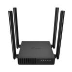 TP-LINK TP-LINK ARCHER C54 AC1200 KABLOSUZ Dual Band EV Ofis Tipi Router