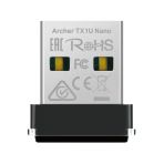 Tp-Link Tp-Link Archer Tx1u Nano 300 Mbps Kablosuz Ağ Adaptörü