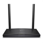 TP-Link Tp-lınk Archer Vr400 V3, Ac1200, 4 Port, Dual Band Wifi, 1200mbps, 2×anten, 3g-4g Usb Desteği, Vdsl2