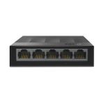 TP-Link Tp-Lınk LS1005G 5 Port 10/100/1000 Gıgabıt Plastik Kasa Swıtch