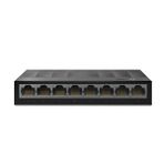 TP-LINK Tp-link Ls1008g 8 Port 10/100/1000mbps Masaüstü Ethernet Switch