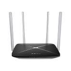 TP-Link Tp-Lınk Mercusys AC12 AC1200 867MBPS/5GHZ/300MBPS/2.4GHZ Dual Band Kablosuz Router