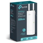 TP-LINK TP-LINK Omada EAP110-OUTDOOR 300 Mbps Outdoor Wi-Fi Access Point ( Ap )