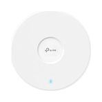 TP-Link Tp-Lınk Omada EAP723 1 Port 2.5g BE3600 4 Anten Tavan Tipi Wi-Fi 7 Access Point