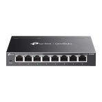 Tp-Lınk Tp-Link Omada Es208g 8 Port Gigabit Switch