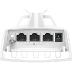 TP-Link Tp-Lınk Omada ES208GP 8 Port Gıgabıt 8 Port Poe+ Kolay Yonetilebilir Desktop Swıtch