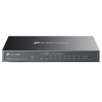 Tp-Lınk Tp-Link Omada Es210gmp 10 Port Gbit 8 Poe+ Switch