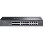 TP-Link Tp-Lınk Omada ES224G 24 Port Gıgabıt Easy Yönetlebilir Metal Kasa Swıtch