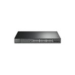 TP-Link Tp-Lınk Omada TL-SG3428MP 24 Port Gbit 24 Port Poe+ 384W 4xsfp Uplink Rack Mount Yönetilebilir Switch