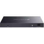 TP-Link Tp-Lınk Omada TL-SG3428XMPP 24 Port Gıgabıt 4X10GE Sfp+ L2 Yönetilebilir Poe Swıtch