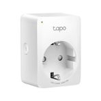 TP-Link TP-LINK Tapo P100(1-pack) Akıllı Priz