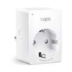 TP-Link TP-LINK Tapo P110 Akıllı Priz