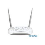 TP-Link Tp-Lınk TD-W9970 300MBPS 4 Port Kablosuz+Ethernet+Usb Vpn Vdsl2 / Adsl2/2+ N N Modem Router