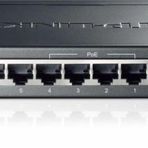 TP-Link Tp-lınk Tl-sg1008p, 8 Port, Gigabit, Metal Kasa, 4 Port Poe, 55w, Yönetilemez, Masaüstü Switch