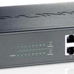 TP-Link Tp-lınk Tl-sg1024d 24 Port Gıgabıt Metal Kasa Rackmount Swıtch