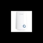 TP-Link Tp-Lınk TL-WA850RE, 300MBPS, 2,4ghz, Wps Butonu, 1port Megabit Lan, Menzil Genişletici - Beyaz
