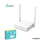 TP-Link Tp-Lınk TL-WR844N 300MBPS 4 Port Kablosuz-Ethernet Multi-Mode Wi-Fi Router