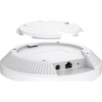TP-Link Tp-Lınk Tp-Lınk Festa F65 Ax3000 Gıgabıt Tavan Tıpı Access Poınt