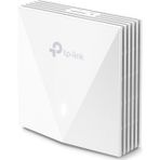 TP-Link Tp-Lınk Tp-Lınk Omada Eap650-Wall Ax3000 2976 Mbps Dualband Wıfı6 Duvar Tipi Access Poınt