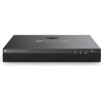 TP-Link Tp-Lınk Vıgı NVR2016H-16MP 16 Kanal 140W Poe 4K 2 Sata H265+ Onvıf Nvr Kayıt Cihazı