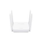 TP-LINK TP Mercusys AC10 1200Mbps,4 Anten D.B Router (3yıl üretici garantili)