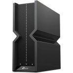 Tp-Link Tri-Band BE9300 Wifi 7 Yönlendirici (Archer BE550) - 6 Akışlı, 6 Dahili Antenli Tam 2.5g Bağlantı Noktası, 2.000 Ft Kareye Kadar, E-Ticaret Için Easy-Mesh Cihaz Ekle...