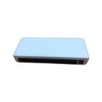 TP-LINK Ttec 08100SW 8 Portlu, 10/100 Fast Ethernet, Tak Çalıştır Switch, Plastik Kasa (Tss)