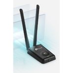 TP-LINK ttk-z11 Tl-wn8200nd, N300 Mbps Yüksek 2.4ghz Güçlü Kablosuz Usb Adaptör