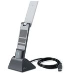 TP-Link TX50UH Archer AX 3000 Mbps 1.2 mt USB 3.0 Kablo Yüksek Çekim Güçlü Wi-Fi 6 Adaptör