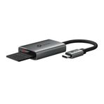 Tp-Link UA430C USB Type C to SD microSD Kart Okuyucu