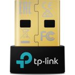 Tp-Link UB600 Nano | Bluetooth 6.0 USB Adaptör | Pc ve Laptop Için Kablosuz Alıcı | Windows 11/10/8.1/7 Uyumlu | Tak ve Çalıştır | Kulaklık, Mouse, Klavye ve Oyun Kolu Bağlantısı