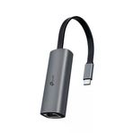 Tp-Lınk Ue302c Usb3.0 Type-C 2.5 Gıgabıt Ethernet Ag Adaptörü
