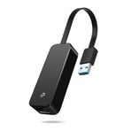 TP-Link UE306 USB 3.0 Gigabit Ethernet Dönüştürücü