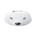 TP-LINK VIGI 5MP FISHEYE NETWORK CAMERA (InSight S655I)
