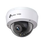 TP-Link Vigi C230 4 mm 3 MP Full Color Dome Network Kamera