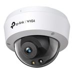 TP-Link Vigi C240I 2.8 mm 4 MP IR Dome Network Kamera