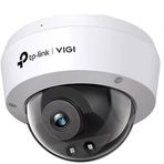TP-Link Vigi C240I 4 mm 4 MP IR Dome Network Kamera