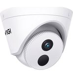 TP-Link VIGI C400HP-2.8 Dome Ip Kamera