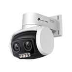 Tp-link Vıgı C540v 4mp Full-color Dual-lens Ptz Kamera 1/3",30fps,fhd,h265+