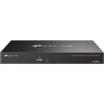 Tp-Link Vigi NVR1004H 4 Kanal 1 Sata NVR Kayıt Cihazı H265+