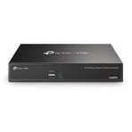 TP-Link Vigi Nvr1008H (V2) 8 Kanal NVR Kayıt Cihazı (H.265+4K 2CH 8Mp-8Ch 2Mp)