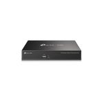 TP-Link Vigi Nvr1016H 16 Kanal NVR Kayıt Cihazı (H.265+4K (2Ch 8Mp-16Ch 1Mp)